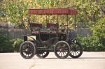 Columbia Mark XIX Electric Surrey 1903 года